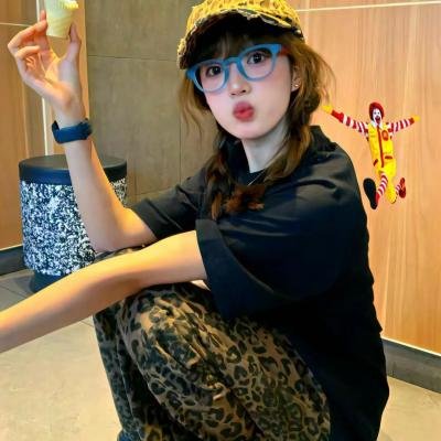胡萝卜小姐