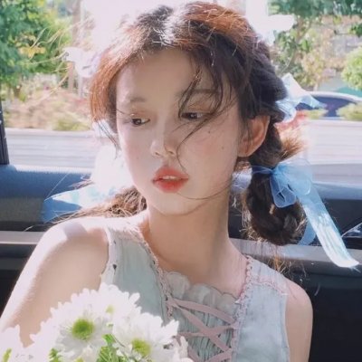 豪情女子