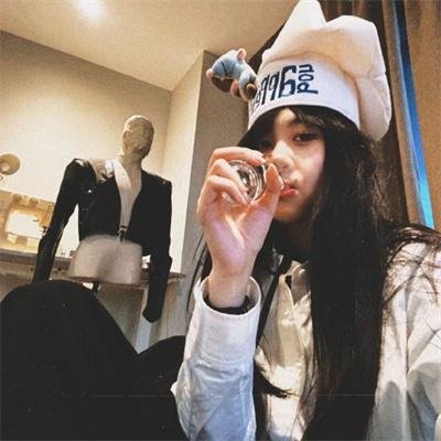 被激怒的女人