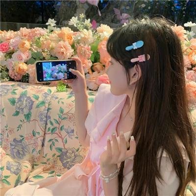 失踪少女名单